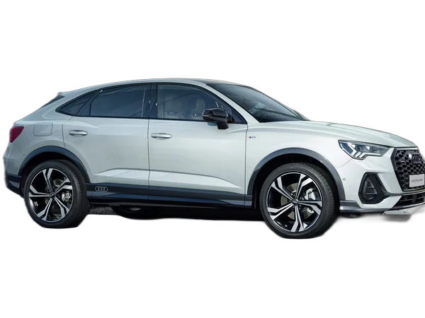 Audi Q3 Sportback Signature Edition